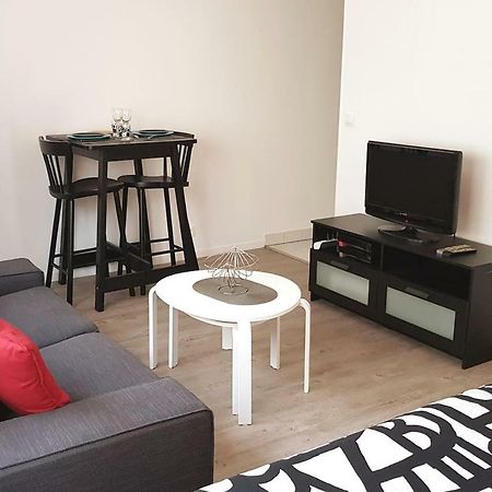 Appartement Centre Ville Proche Paris Disney Vincennes Transports Joinville-le-Pont Εξωτερικό φωτογραφία