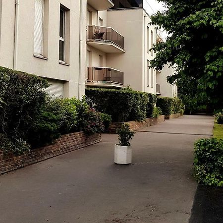 Appartement Centre Ville Proche Paris Disney Vincennes Transports Joinville-le-Pont Εξωτερικό φωτογραφία